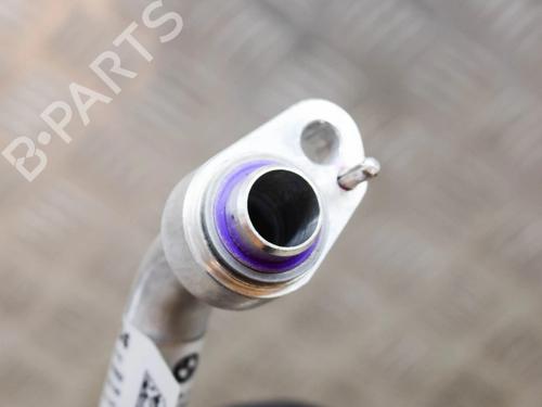 AC pipe BMW X3 (G01, F97, G08) iX3 | BP27763918M126  - Image 5
