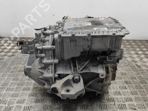 Used Engine SKODA ENYAQ iV SUV (5AZ) 80 (204 hp) 28549125