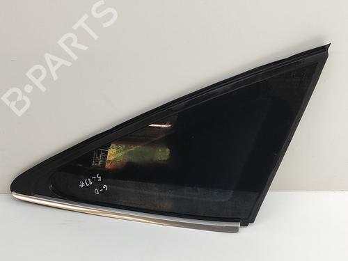 Used Rear right quarter glass AUDI Q4 Sportback (F4N) 40 e-tron (204 hp) 27789708