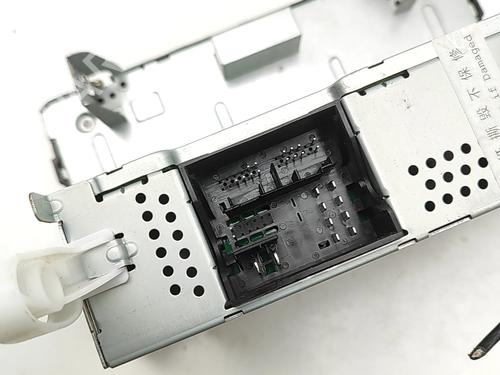 Module électronique VW CRAFTER Platform/Chassis (SZ_) 2.0 TDI RWD (SZB, SZC, SZD, SZH, SZI, SZO, SZP, SZQ, SZU... | BP31047660M83 