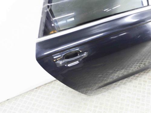 Right rear door AUDI A6 C7 (4G2, 4GC) 3.0 TDI | BP30154922C5