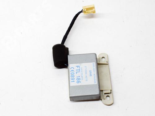 Elektronische module MAZDA 6 Station Wagon (GY) 2.0 (GYEW) | BP8624888M83 