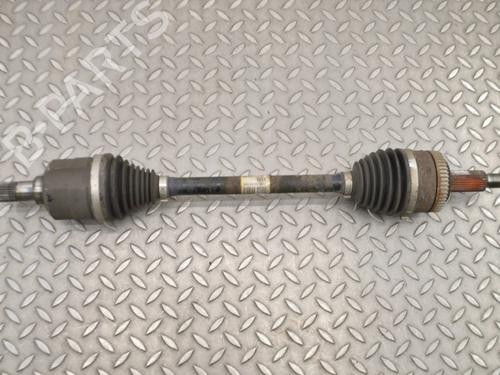 Left front driveshaft HYUNDAI ix35 (LM, EL, ELH) 1.7 CRDi | BP33350672M38 - Image 2
