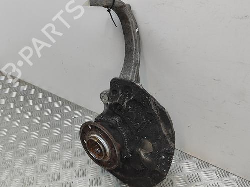Right front steering knuckle BMW 7 (G11, G12) 730 d | BP19502102M26 