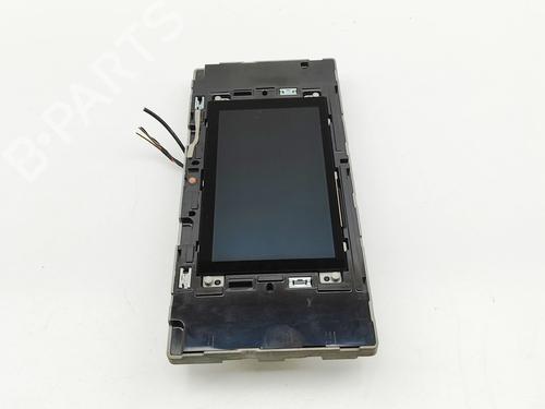 Display monitor MERCEDES-BENZ SPRINTER 3-t Van (B910) 214 CDI (910.621, 910.623) | BP30108637C48