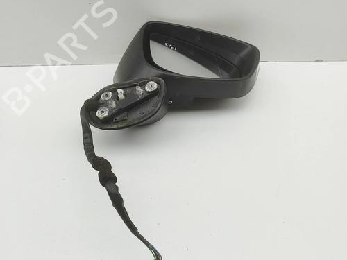 Used Right mirror Right mirror MAZDA CX-5 (KE, GH) 2.2 D (KE2FW) (150 hp) 36068224 36068224