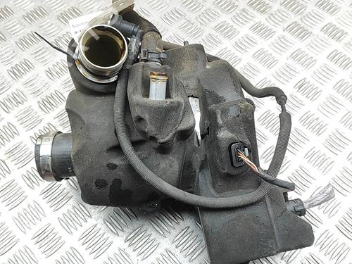 Used Turbocharger/Supercharger Turbocharger/Supercharger AUDI Q7 (4MB, 4MG, 4MQ) SQ7 TDI quattro (435 hp) 34160896 34160896
