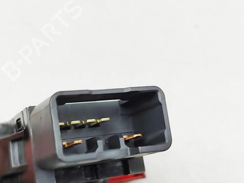 Warning switch ISUZU D-MAX II (TFR, TFS) 2.5 CRDi 4x4 (TFS86J) | BP32025717I22 