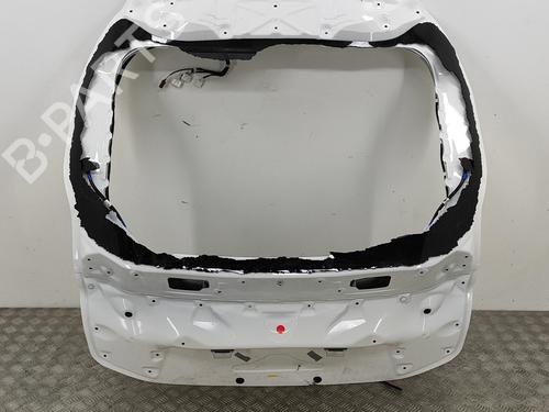 Used Tailgate TOYOTA C-HR (_X2_, _H2_) Hybrid (MAXH20) (197 hp) 29391396