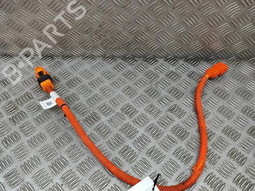 Używane Wiązka przewodów PORSCHE TAYCAN Cross Turismo (Y1B) 4S Performance Battery Plus (Y1BDB1) (571 hp) 31715191