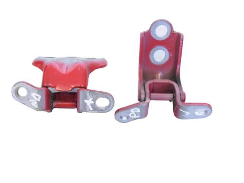 Dørhængsel/Dørbegrænser SSANGYONG KORANDO (CK) 2.2 Xdi (178 hp) 30254115