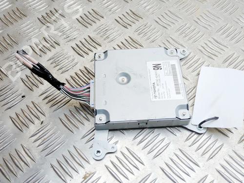 Electronic module TOYOTA bZ4X (_EAM1_) EV (XEAM10) | BP39381142M83 - Image 4