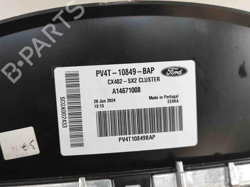 Instrument cluster FORD KUGA III (DFK) 2.5 Duratec Plug-in-Hybrid | BP29487330C47 - Image 8