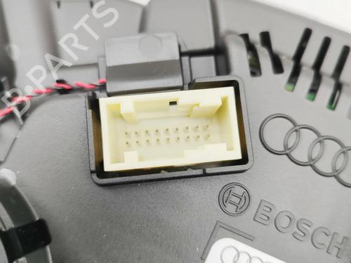 Instrument cluster AUDI Q7 (4MB, 4MG, 4MQ) 50 TDI Mild Hybrid quattro | BP31360515C47 - Image 7