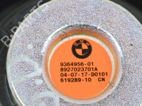 Speaker BMW 7 (G11, G12) 740 d, Ld xDrive | BP6770038E2 