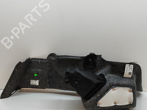 Boot lining BMW 5 (G30, F90) 530 e Plug-in Hybrid | BP27576972I3 