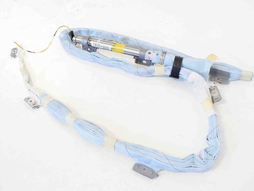 Used Left curtain airbag LEXUS GS (_S19_) 300 (GRS190_, GRS190R) (249 hp) 30258611