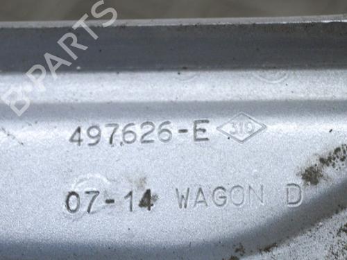 Hinge/Door check strap MERCEDES-BENZ CITAN Box Body/MPV (W415) 111 CDI (415.603, 415.605) | BP14650485C146 