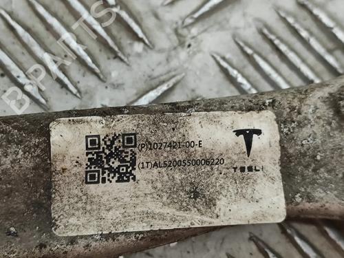 Venstre bagtil bærearm TESLA MODEL X (5YJX) P100D AWD | BP33372559M14  - Image 8