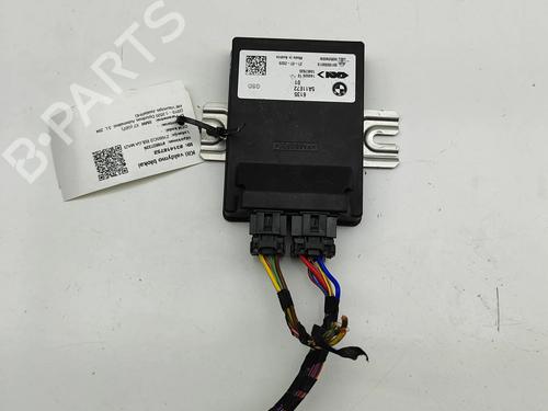 Used Electronic module Electronic module BMW X7 (G07) xDrive M 50 d (400 hp) 33371944 33371944