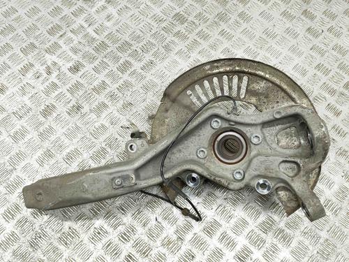 Left front steering knuckle JAGUAR I-PACE (X590) EV400 AWD | BP27766608M25