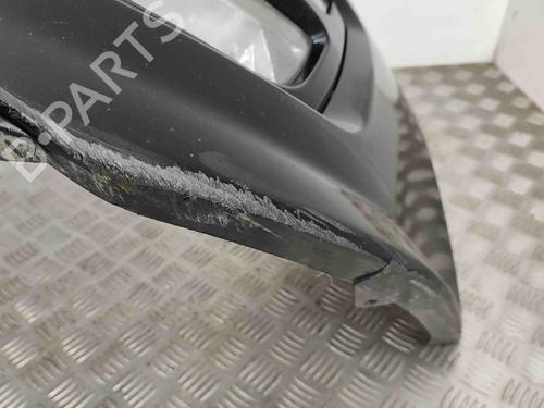 Front bumper KIA OPTIMA (FSGDS6B) 1.7 CRDi | BP29812475C7 