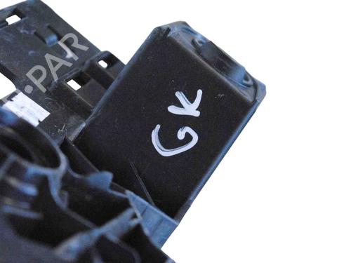 Rear bumper bracket VW GOLF VIII (CD1, DA1) 1.5 TSI | BP30253183C159 