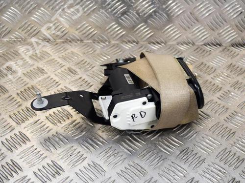 Used Front right seatbelt MERCEDES-BENZ E-CLASS (W212) E 220 CDI / BlueTEC (212.001, 212.002) (170 hp) 10398343