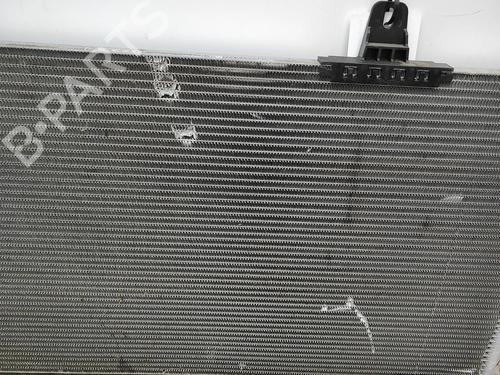 AC radiator OPEL MOKKA 1.2 (76) | BP37029162M32  - Image 9