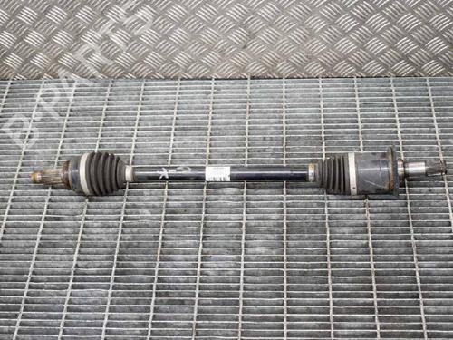Used Left rear driveshaft BMW 4 Coupe (F32, F82) 420 i xDrive (184 hp) 6746971