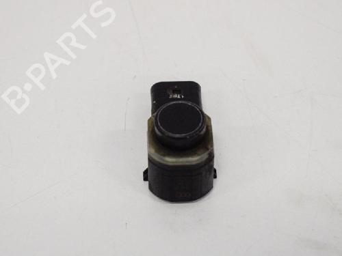 Elektronisk modul SKODA OCTAVIA II (1Z3) 1.9 TDI (105 hp) 6728853