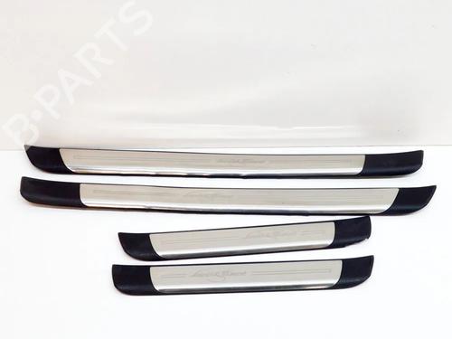 Used Step Step SKODA SUPERB II Estate (3T5) 2.0 TDI (170 hp) 29042255 29042255