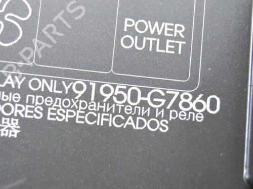 Wiring harness HYUNDAI IONIQ (AE) Electric | BP14649527E16 