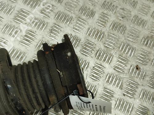 Right front shock absorber SKODA KAMIQ (NW4) 1.0 TSI | BP27794132M17