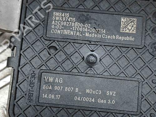 Electronic sensor AUDI A4 B9 Avant (8W5, 8WD) 2.0 TDI | BP29542137M84 