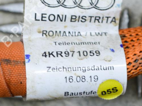 Wiring harness AUDI E-TRON (GEN) 50 quattro | BP28547911E16 