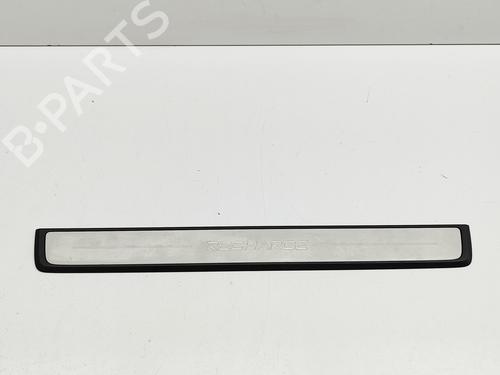 Used Step VOLVO C40 (539) Recharge AWD (408 hp) 30544839