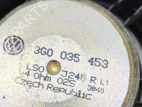 Speaker VW ARTEON (3H7, 3H8) 2.0 TSI | BP38960898E2 - Image 6