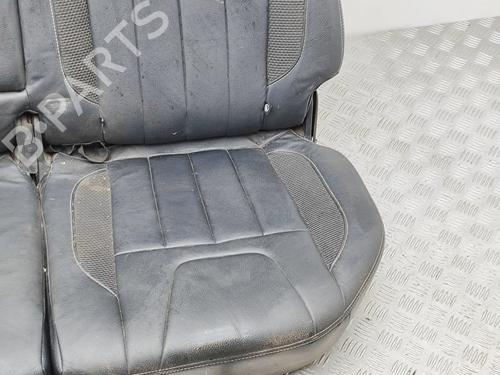 Seats set ISUZU D-MAX II (TFR, TFS) 2.5 CRDi 4x4 (TFS86J) | BP38960113C78 - Image 16