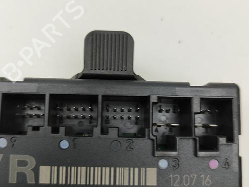 Electronic module MERCEDES-BENZ CLA Coupe (C117) CLA 220 CDI / d (117.303) | BP25912816M83 