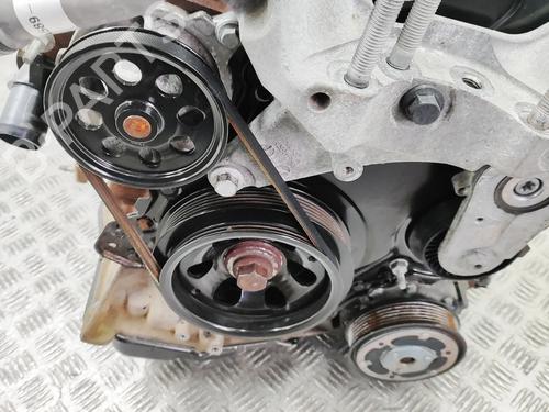 Engine FORD TRANSIT CUSTOM V362 Van (FY, FZ) 2.0 EcoBlue | BP33882549M1 - Image 6