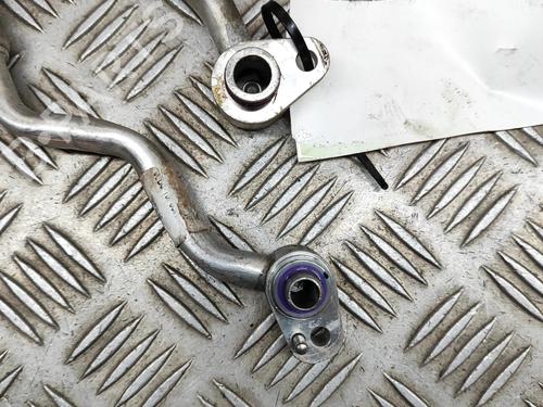 AC pipe JAGUAR I-PACE (X590) EV400 AWD | BP27766742M126 