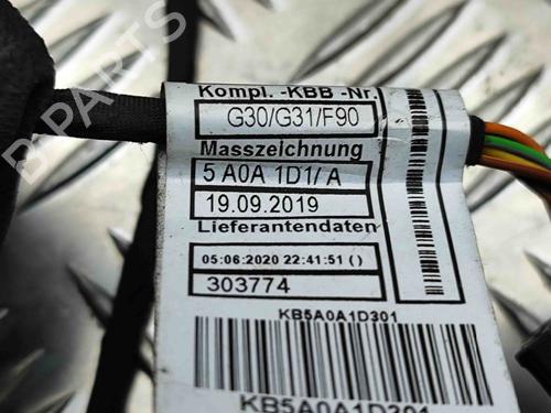 Electronic module BMW 5 (G30, F90) 530 e Plug-in-Hybrid xDrive | BP29488318M83