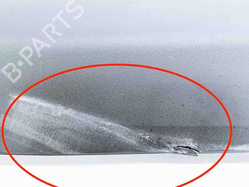 Upper protection VOLVO V90 II Cross Country (236) T5 AWD | BP27747703M93 