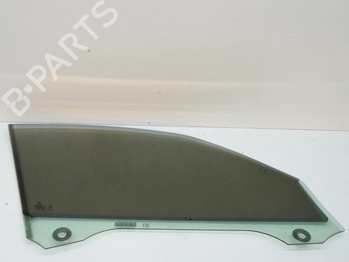 Dør rude ventre foran Dør rude ventre foran BMW 4 Convertible (F33, F83) M4 (431 hp) 14644625 14644625