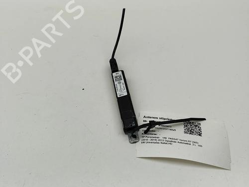 Elektronisk modul VW PASSAT B7 Variant (365) 2.0 TDI | BP27350588M83