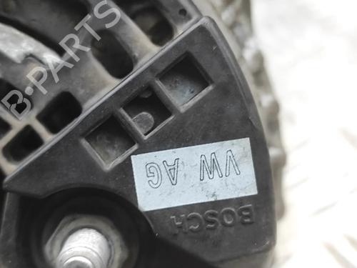 Alternator VW GOLF V Variant (1K5) 2.0 TFSI | BP33433670M7  - Image 8