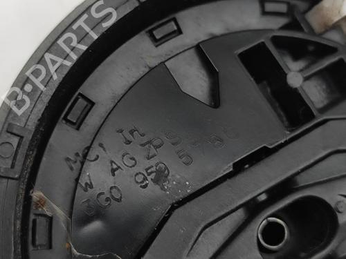 Electronic module SKODA ENYAQ iV SUV (5AZ) 85 | BP28115753M83 