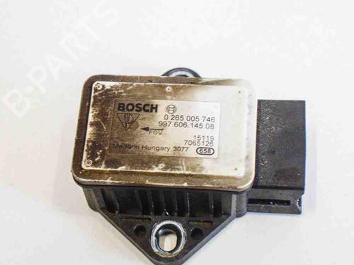 Electronic sensor PORSCHE PANAMERA (970) 3.6 4 | BP6765109M84 