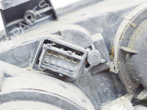 Left headlight SAAB 9-5 Estate (YS3E) 2.3 Turbo | BP8625333C28 